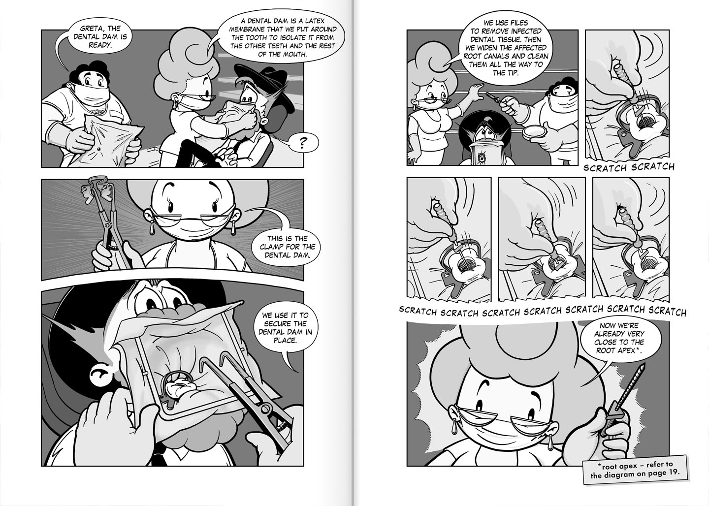 sample page